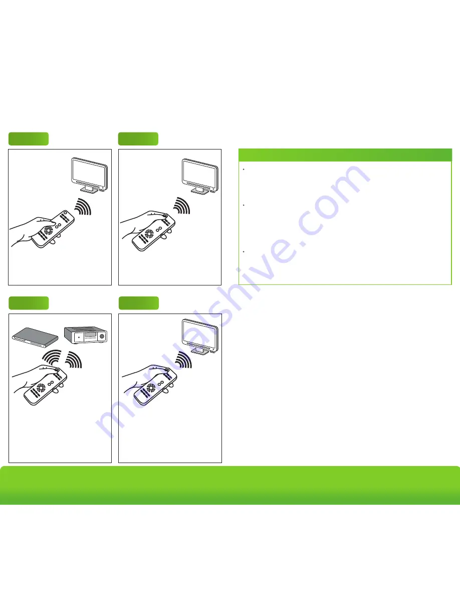 TrickleStar 188LV-US-7XX Quick Start Manual & Instructions Download Page 4