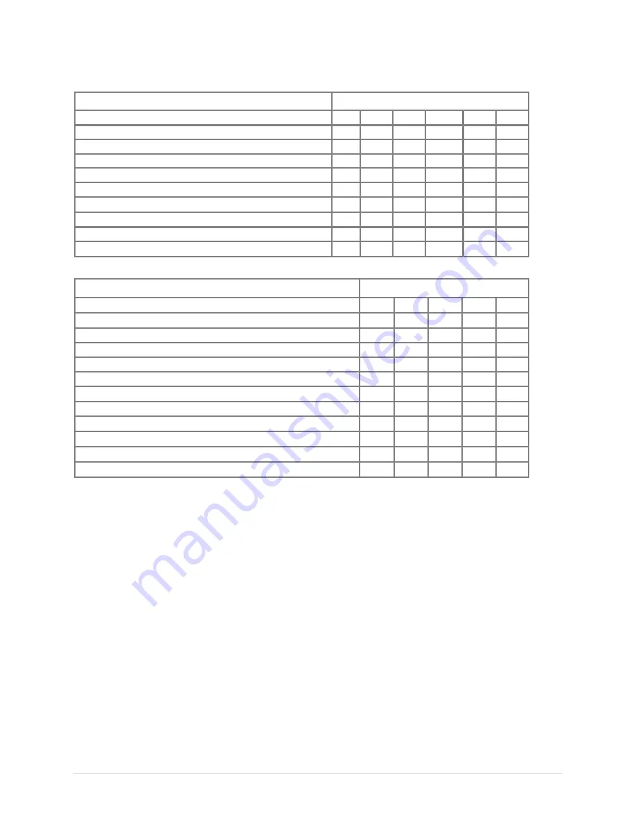 TriCom TCR-MBA-50 WB Operator'S Manual Download Page 16