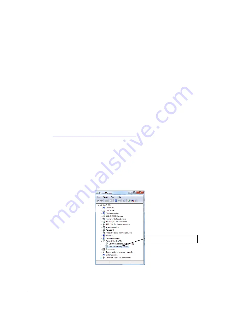 TriCom TCR-MBA-50 WB Operator'S Manual Download Page 30