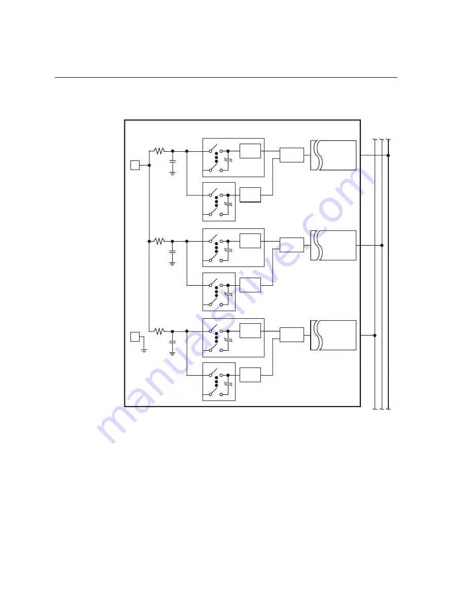 Triconex Trident Planning And Installation Manual Download Page 70