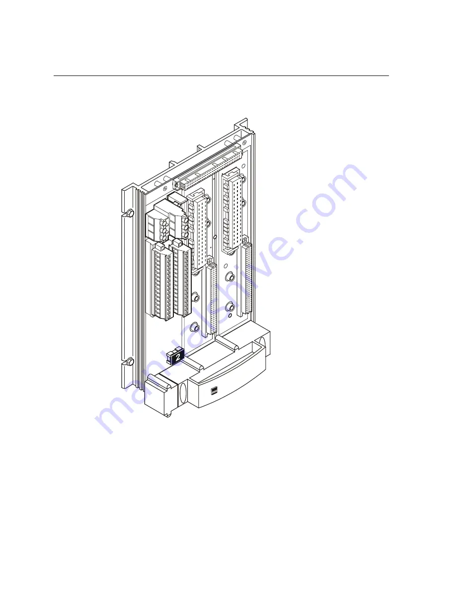 Triconex Trident Planning And Installation Manual Download Page 106