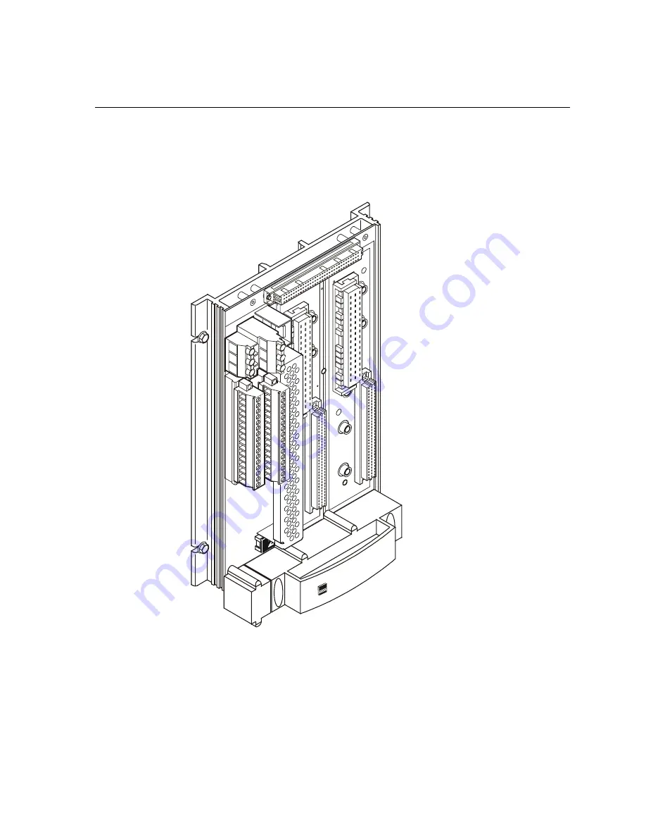 Triconex Trident Planning And Installation Manual Download Page 109