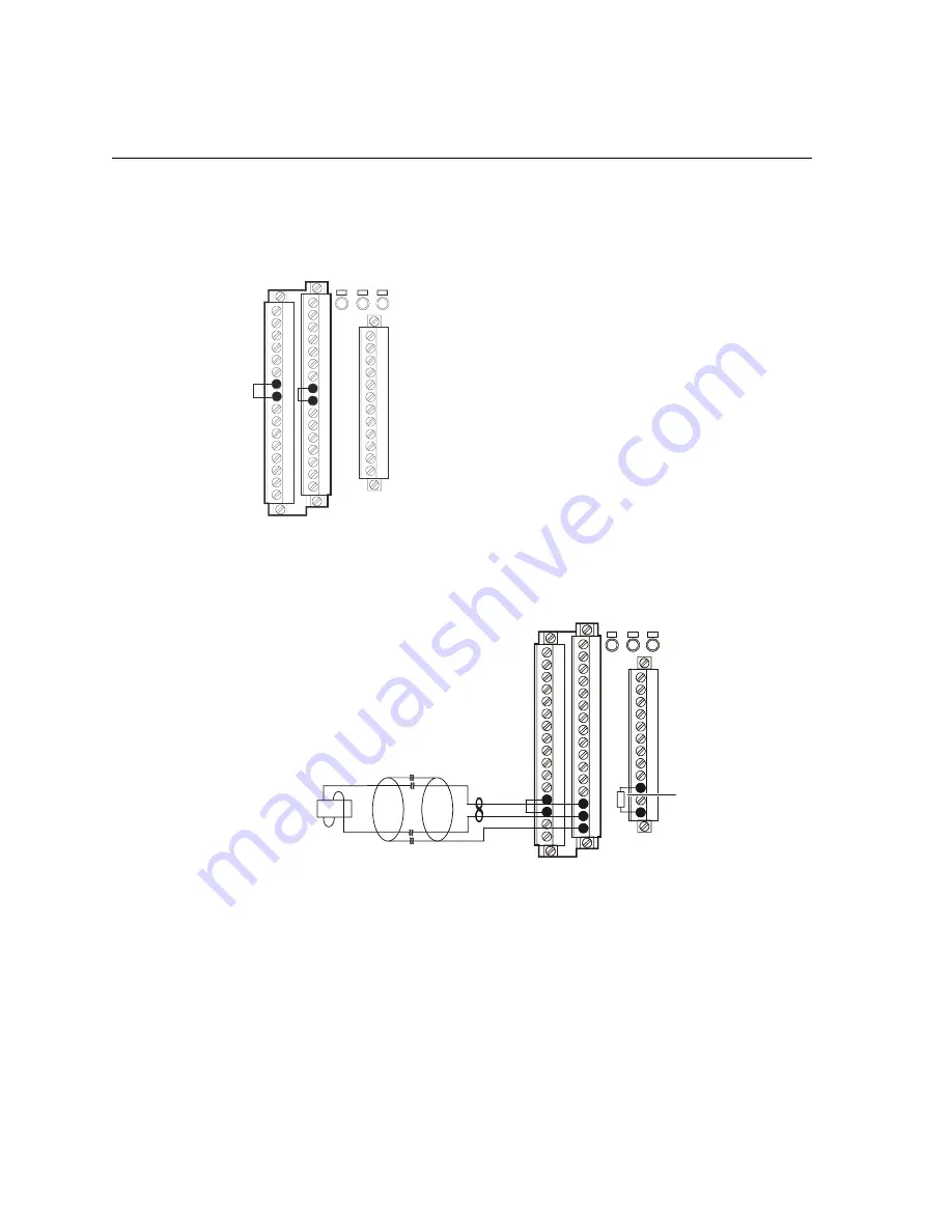 Triconex Trident Planning And Installation Manual Download Page 120