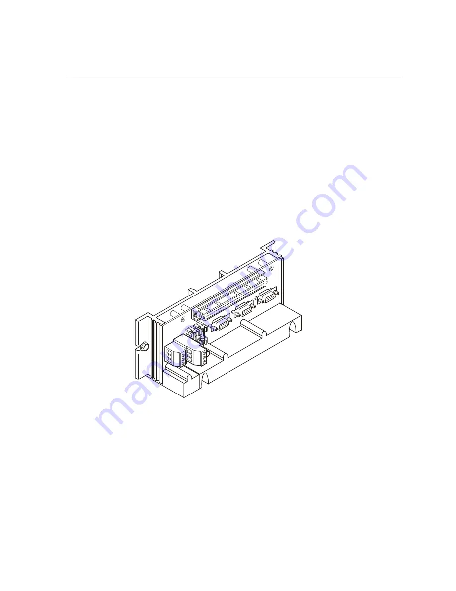 Triconex Trident Planning And Installation Manual Download Page 133