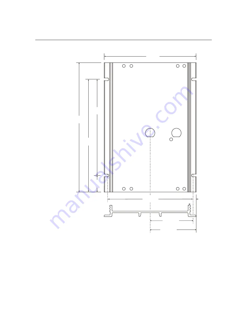 Triconex Trident Planning And Installation Manual Download Page 147