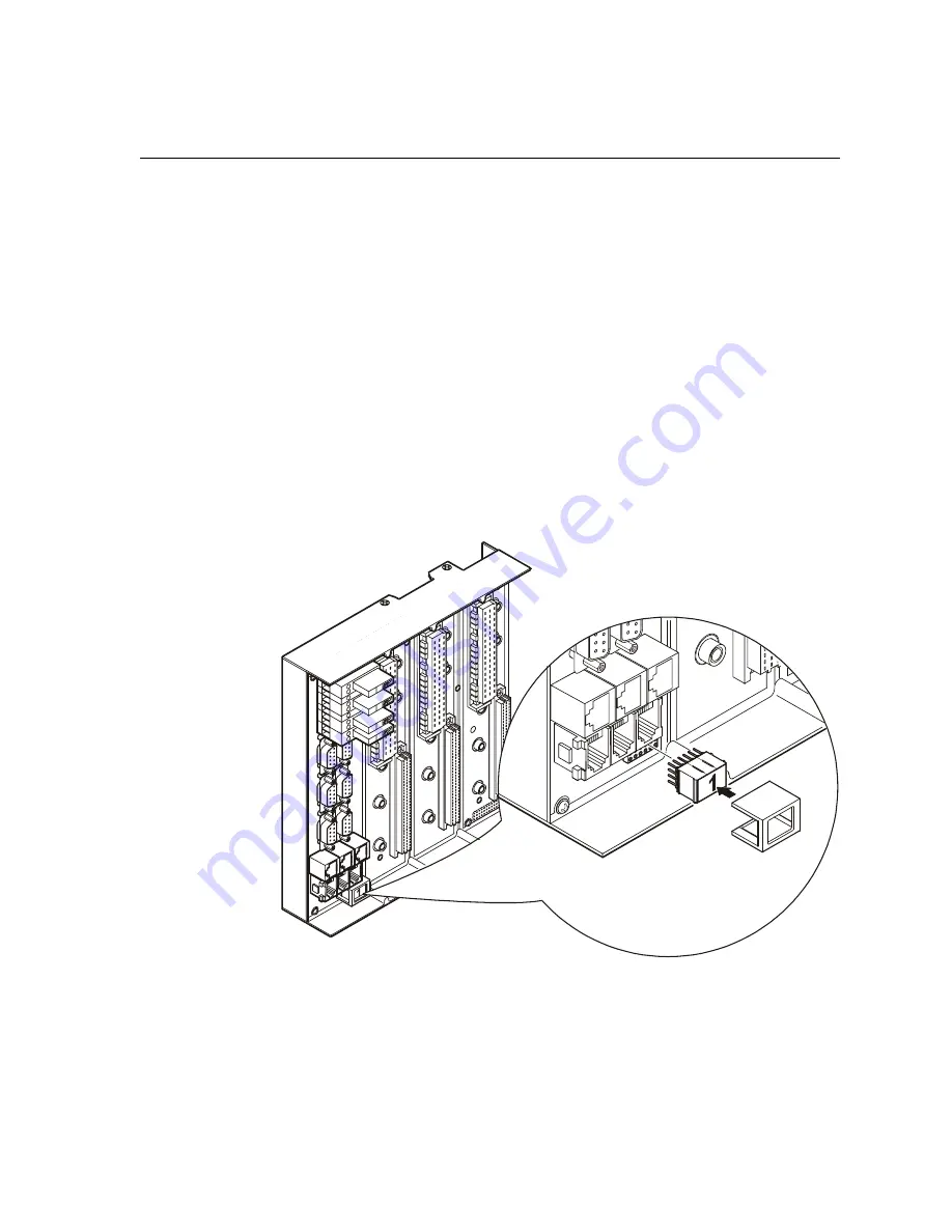 Triconex Trident Planning And Installation Manual Download Page 157