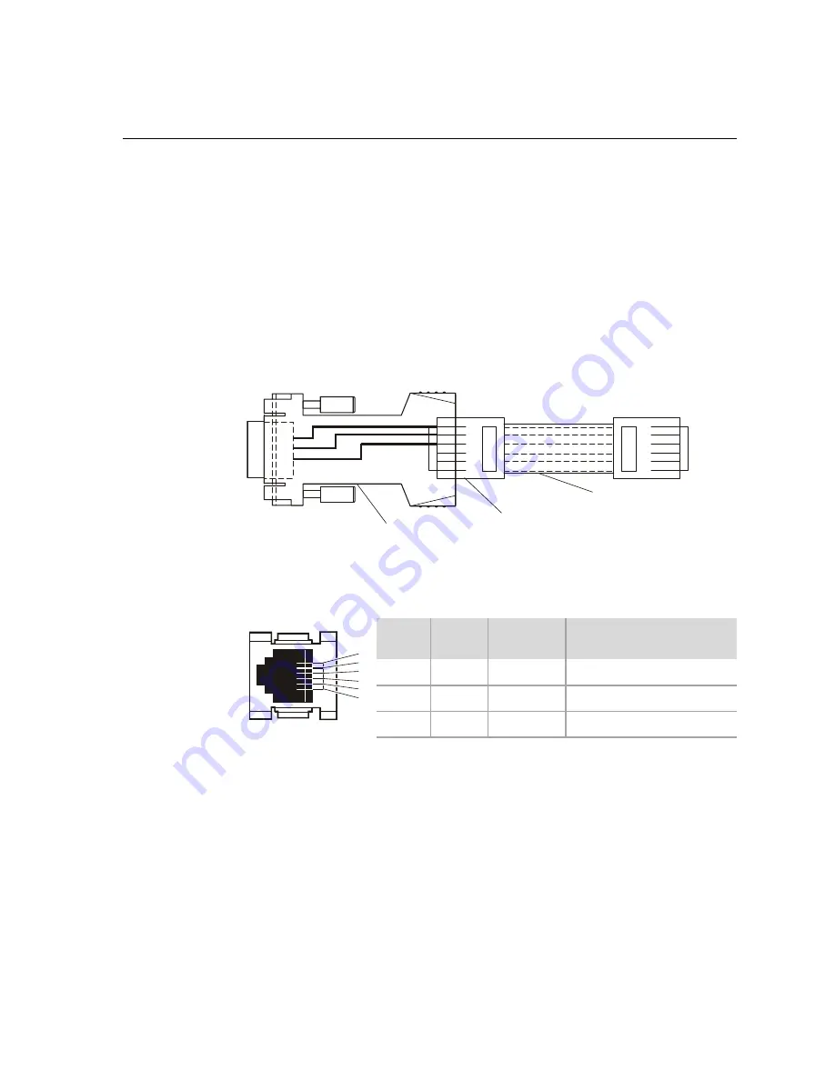 Triconex Trident Planning And Installation Manual Download Page 235