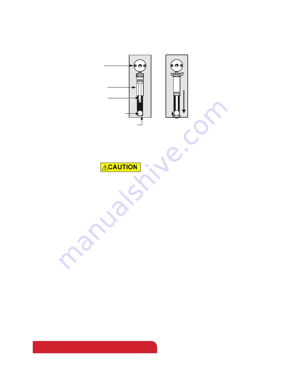 TriContinent C24000 Product Manual Download Page 34