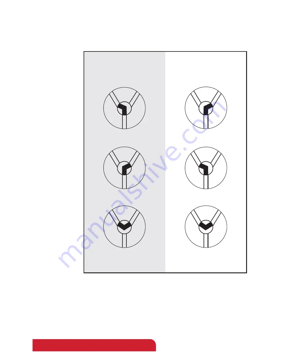 TriContinent C24000 Product Manual Download Page 48