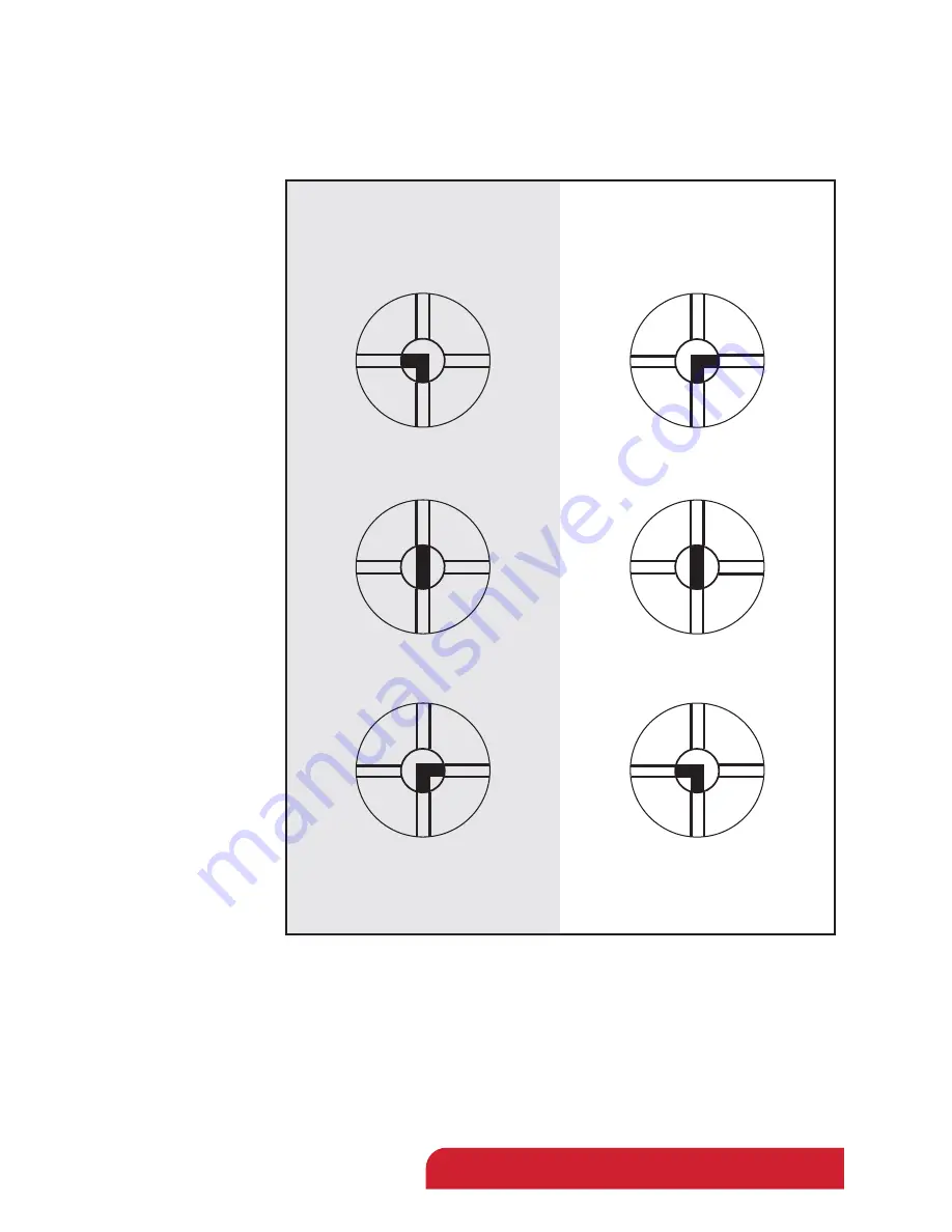 TriContinent C24000 Product Manual Download Page 55