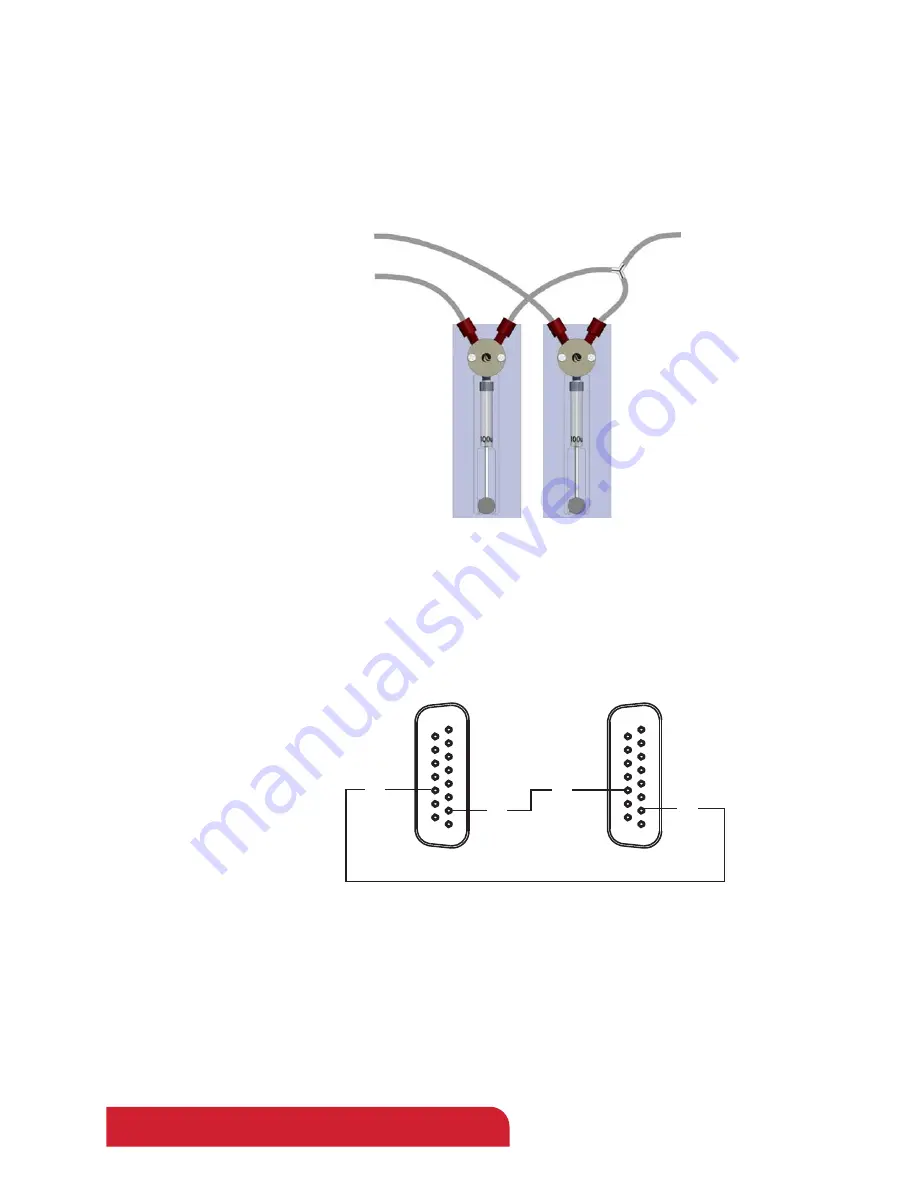 TriContinent C24000 Product Manual Download Page 138