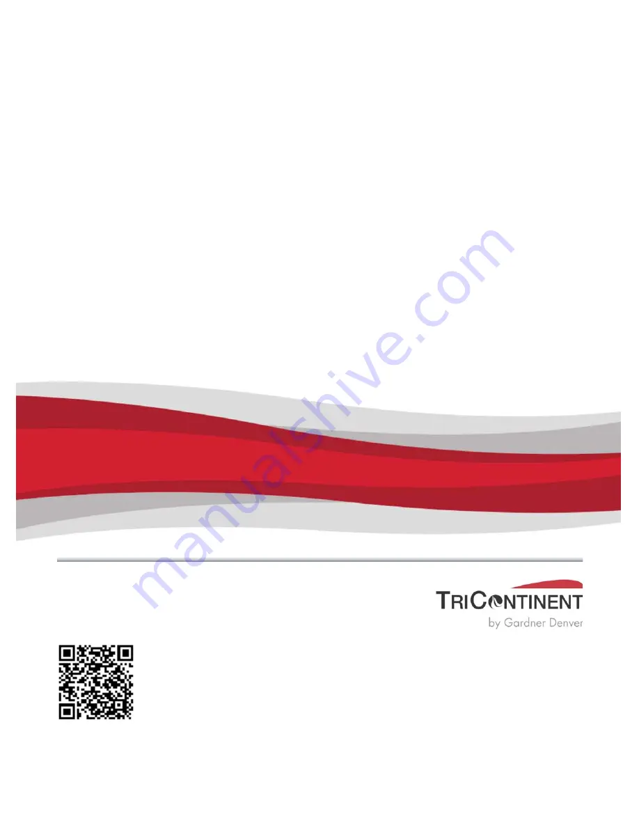 TriContinent C24000 Product Manual Download Page 144