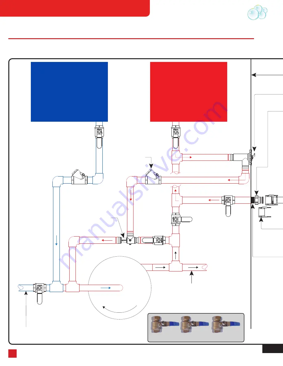 Trident FOAMATE 2.1 Скачать руководство пользователя страница 6