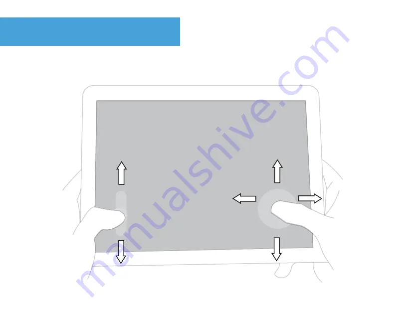 Trident OpenROV Operation Manual Download Page 19