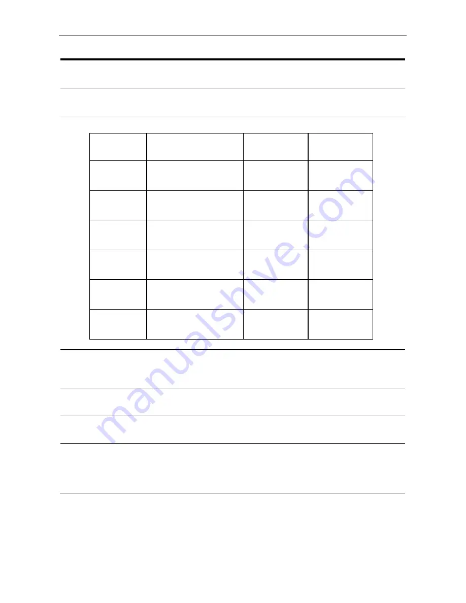 Trident PD765-6R0-00 Instruction Manual Download Page 9