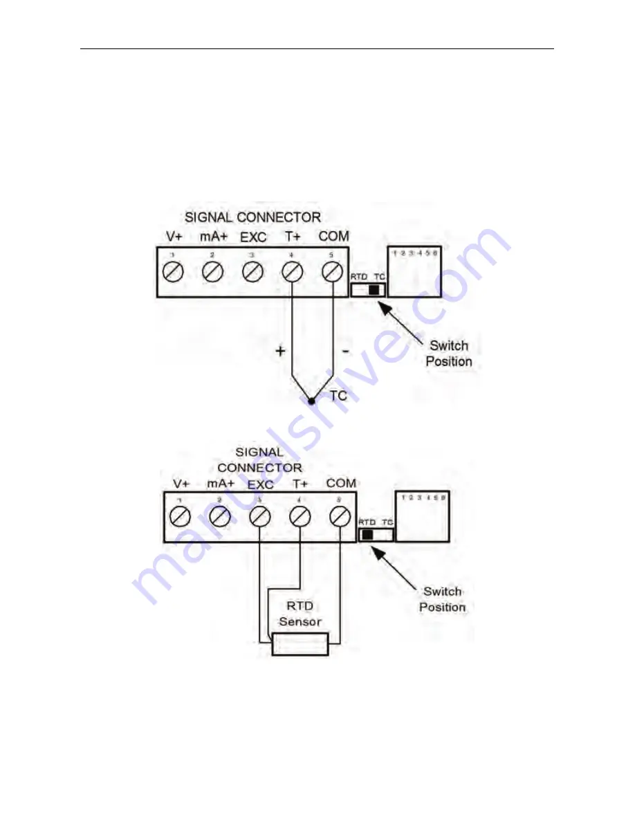 Trident PD765-6R0-00 Instruction Manual Download Page 18