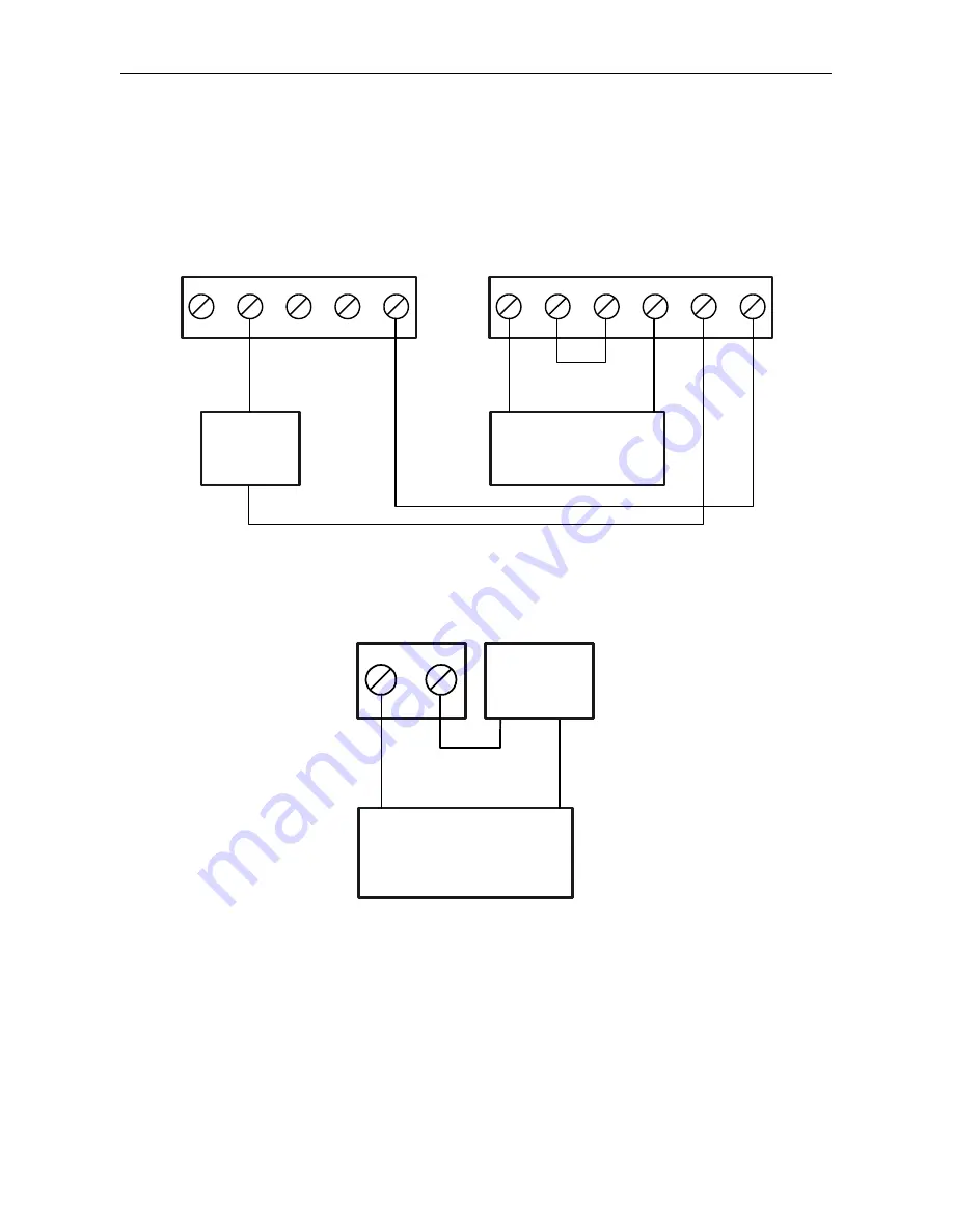 Trident PD765-6R0-00 Instruction Manual Download Page 22