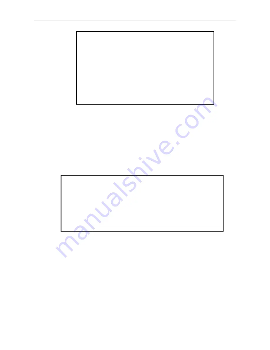 Trident PD765-6R0-00 Instruction Manual Download Page 59