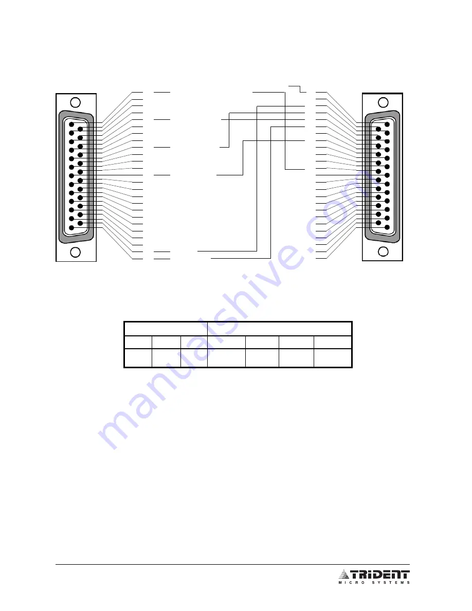 Trident Raider Installation And Operation Manual Download Page 84