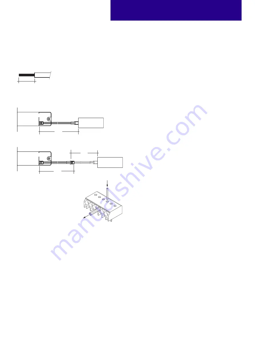 Tridonic 89800832 Manual Download Page 9