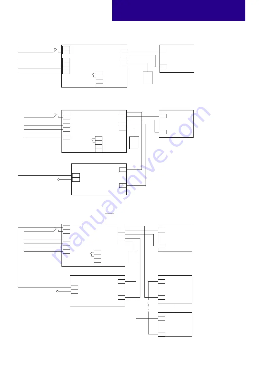 Tridonic EM converterLED ST MH/LiFePO4 50 V Скачать руководство пользователя страница 6