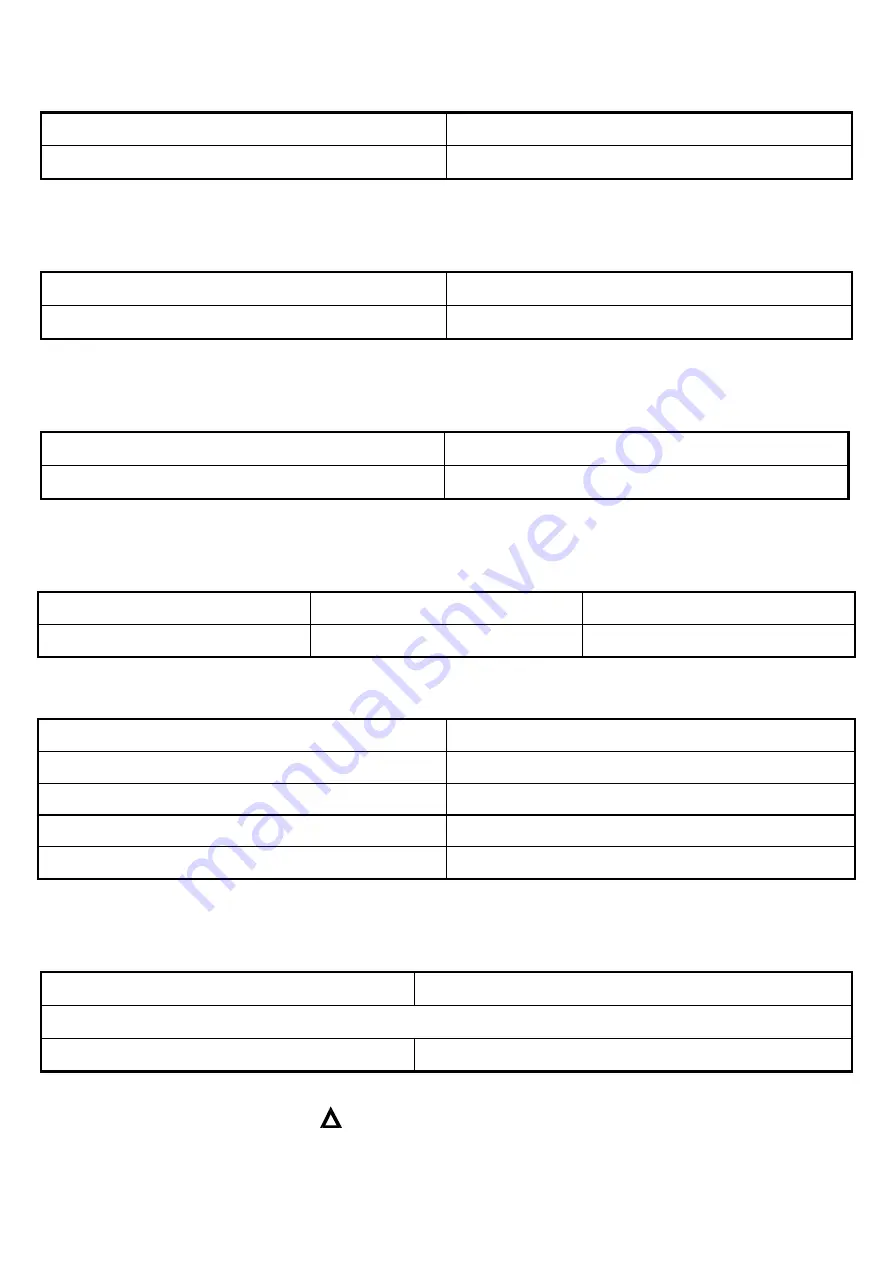 Trifitek TR-79 User Manual Download Page 19