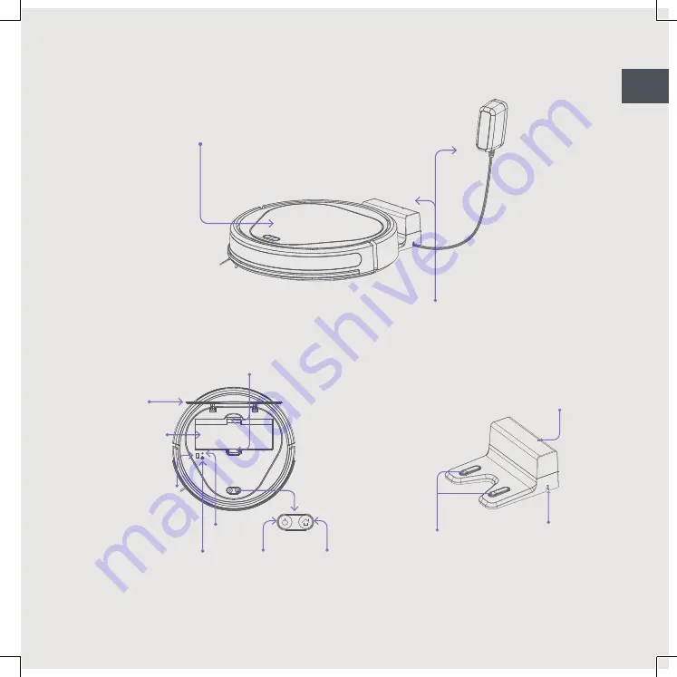 Trifo Emma User Manual Download Page 3