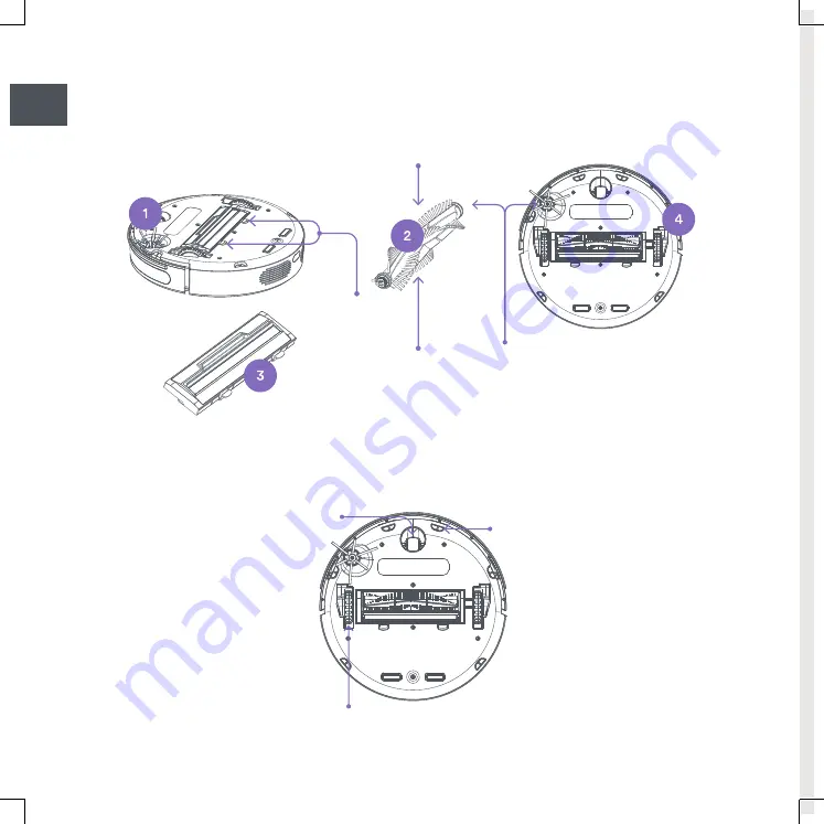 Trifo Emma User Manual Download Page 12