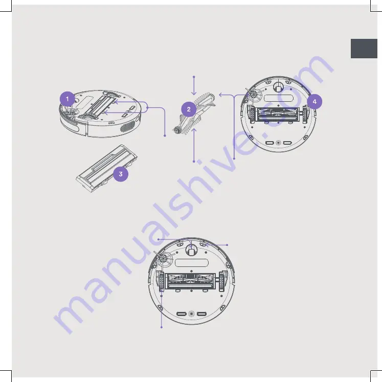 Trifo Emma User Manual Download Page 17