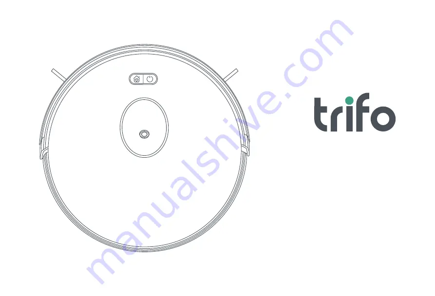 Trifo Ironpie m6+ User Manual Download Page 1