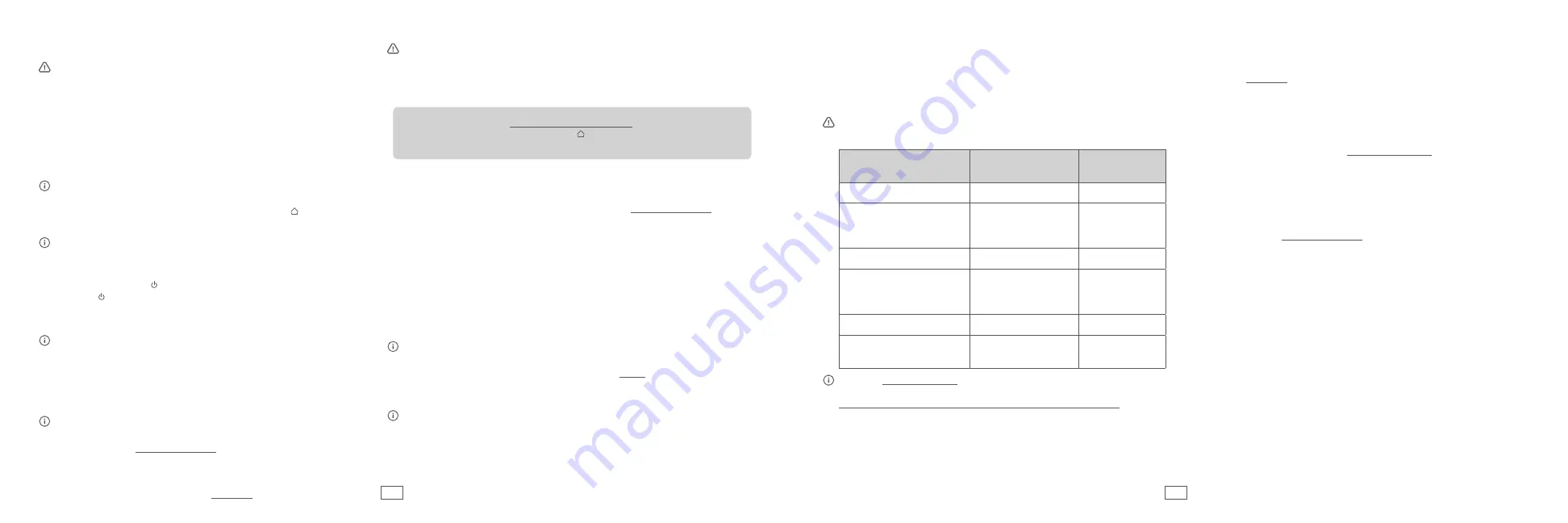 Trifo MAX-S AI Manual Download Page 3