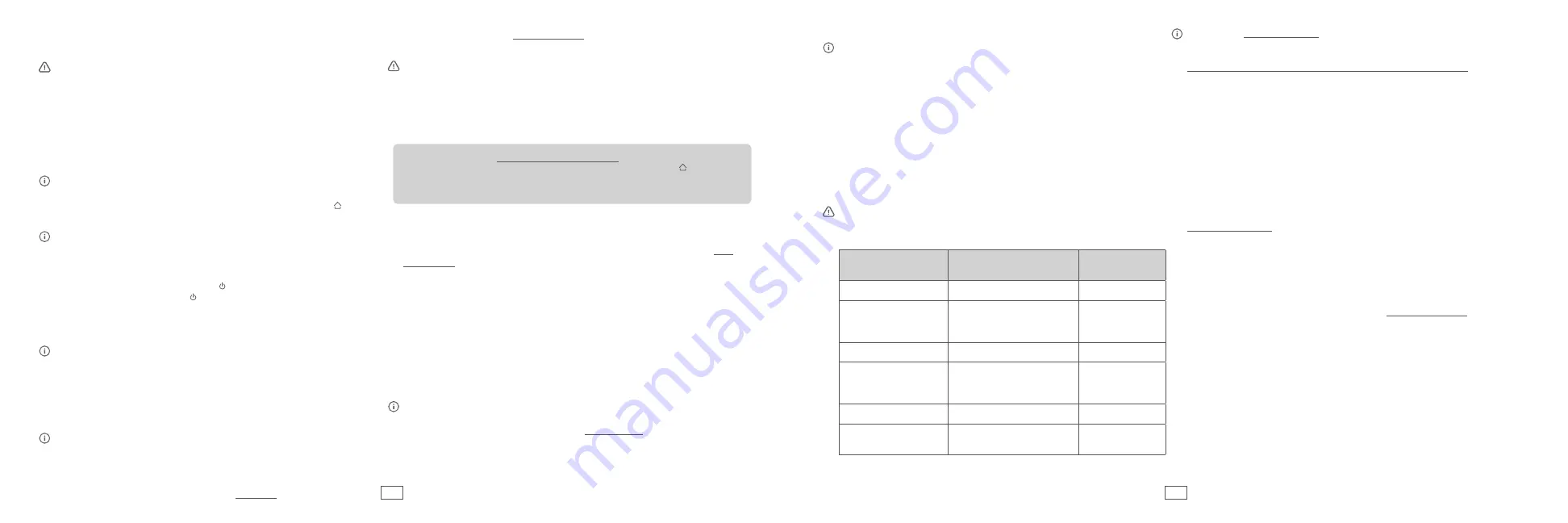 Trifo MAX-S AI Manual Download Page 5