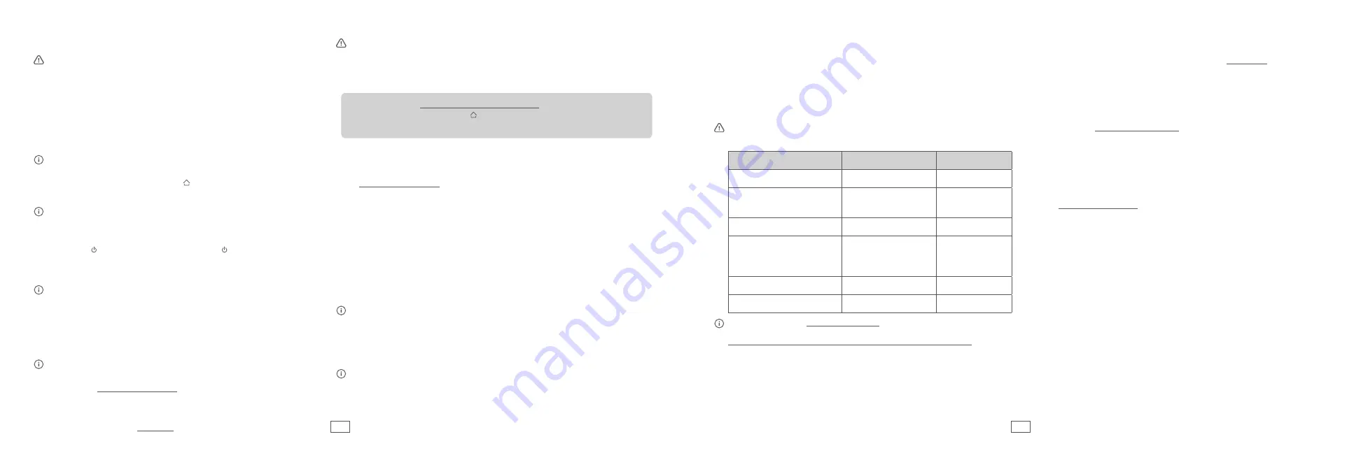 Trifo MAX-S AI Manual Download Page 13