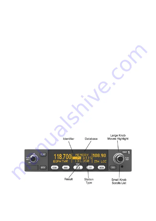 Trig Avionics TX56 Скачать руководство пользователя страница 9