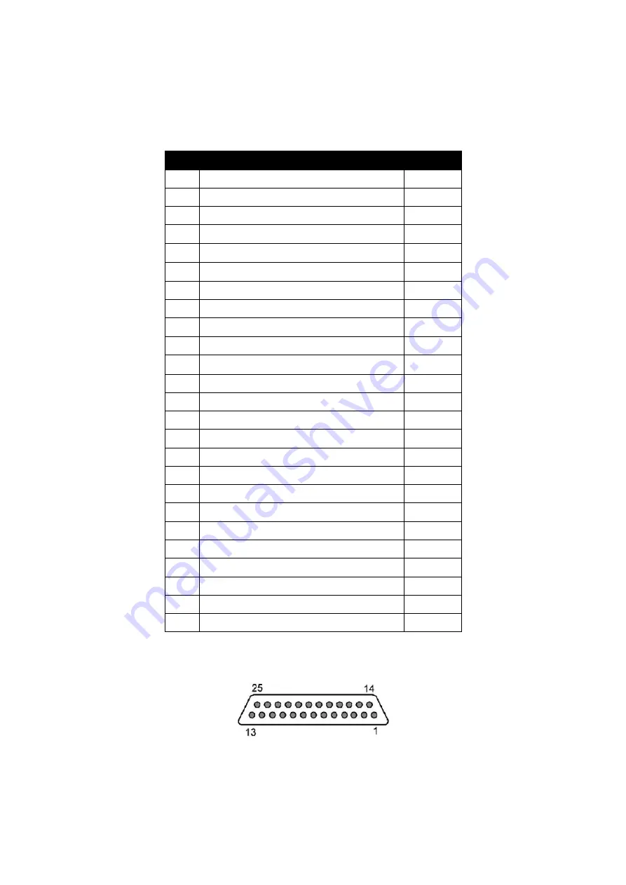 trig TI106 Installation Manual Download Page 10