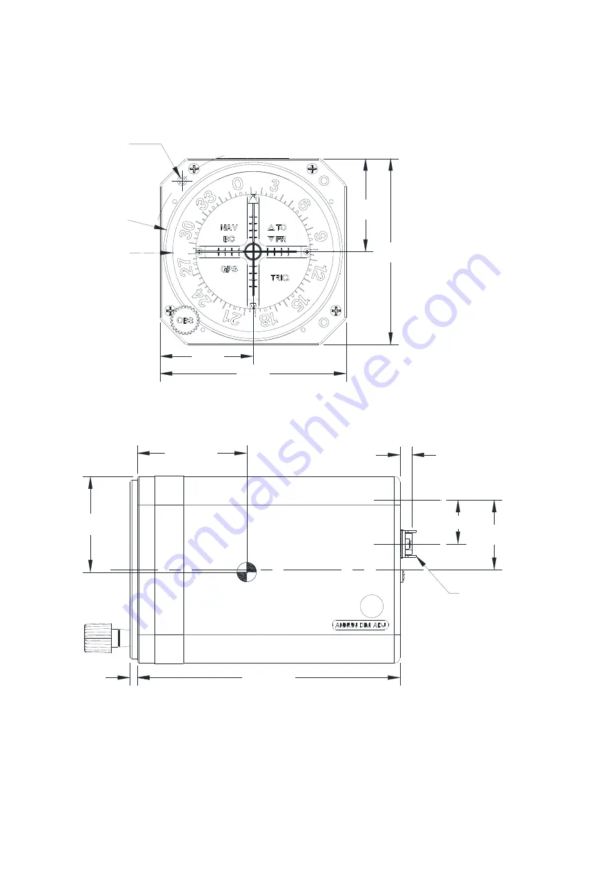 trig TI106 Installation Manual Download Page 13