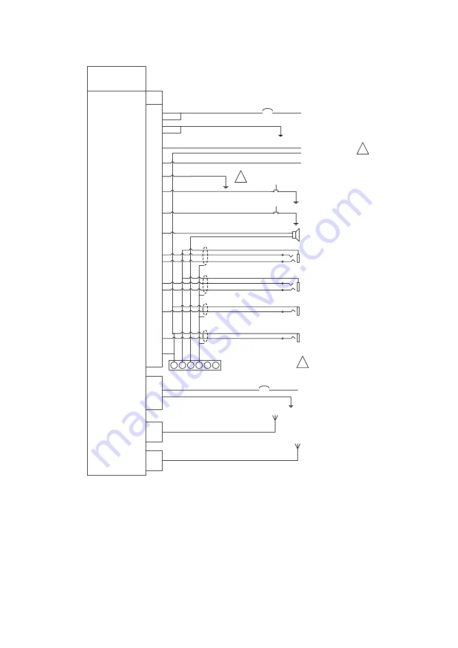 trig TX56 Installation Manual Download Page 86