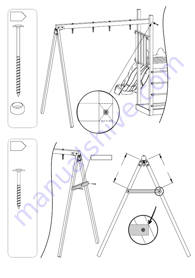 Trigano J-24502P1 Instructions Manual Download Page 24