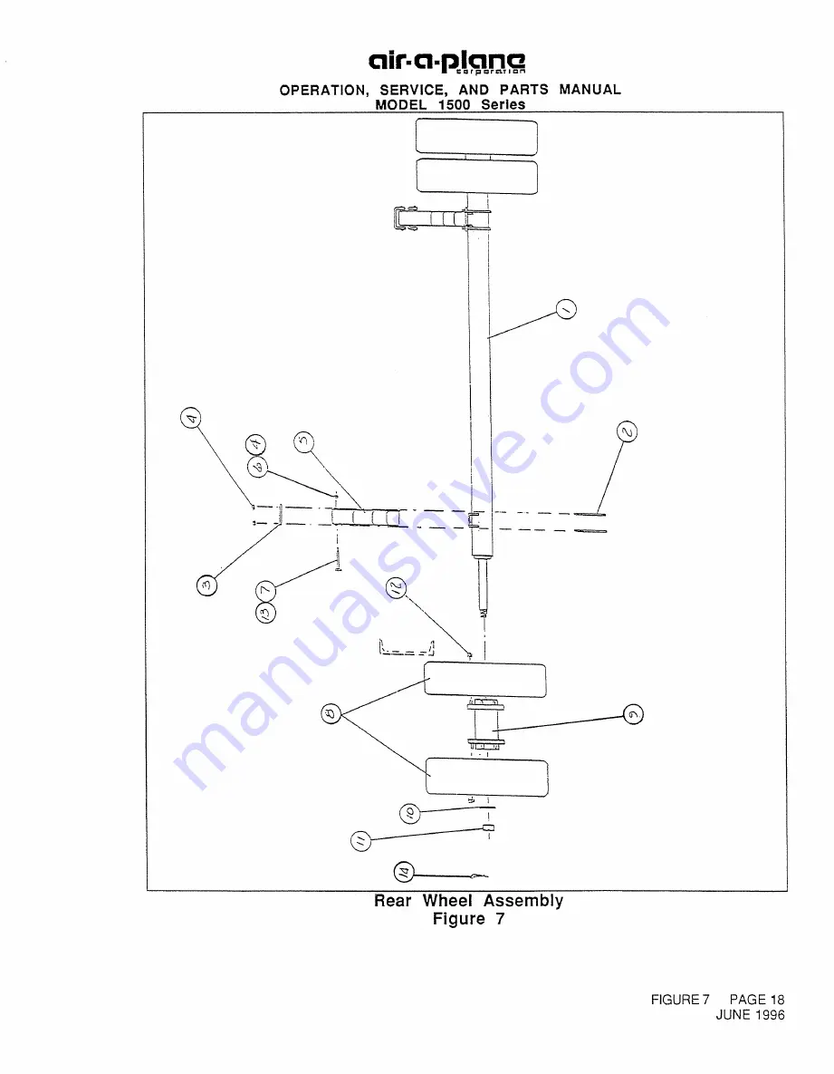 TRILECTRON 1520DE Скачать руководство пользователя страница 78