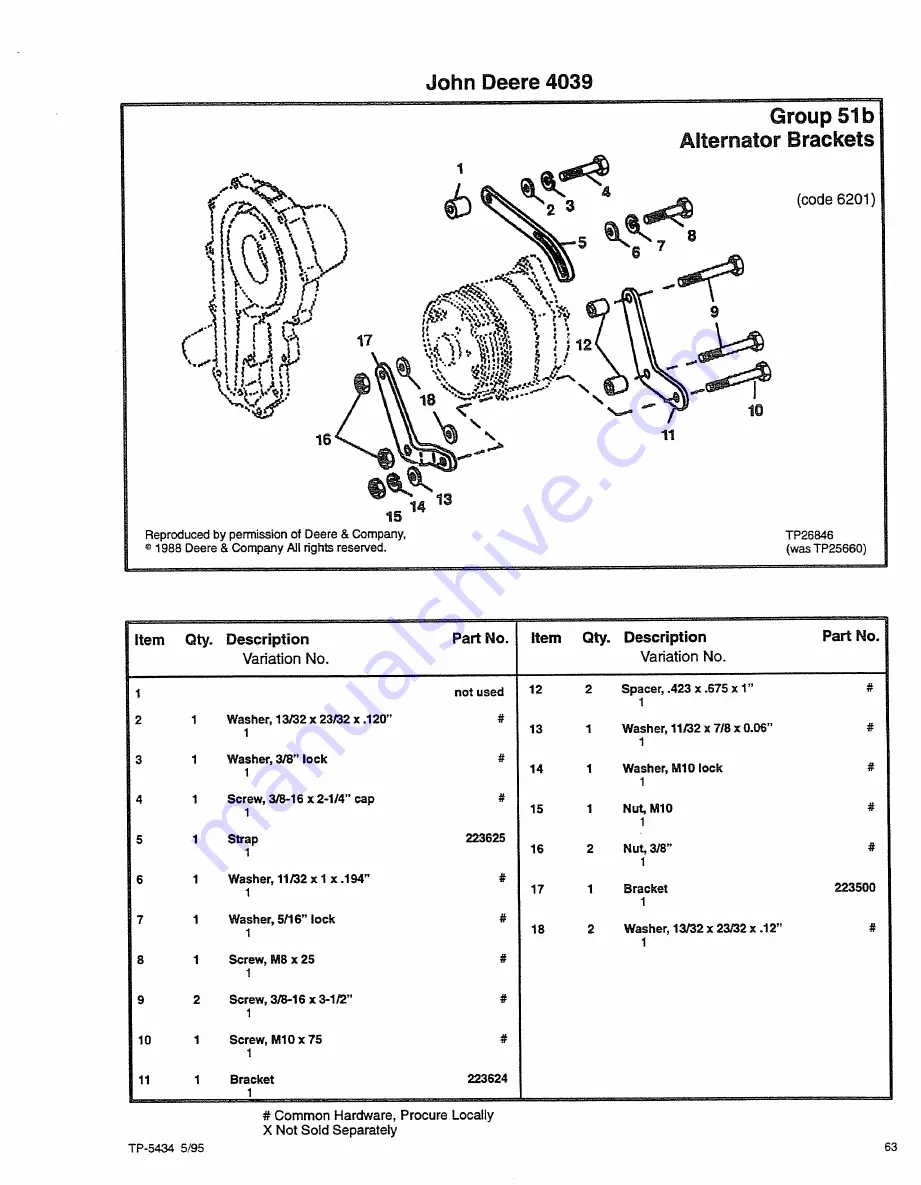 TRILECTRON 1520DE Скачать руководство пользователя страница 386