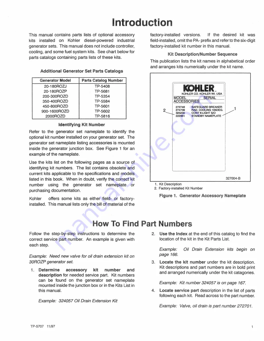 TRILECTRON 1520DE Technical Manual Download Page 394