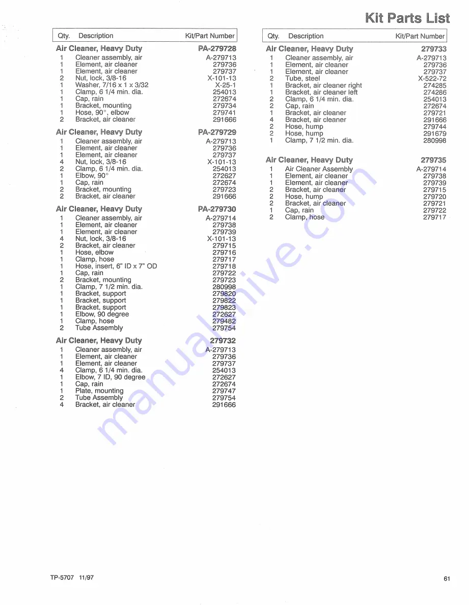 TRILECTRON 1520DE Technical Manual Download Page 454