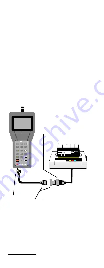 Trilithic Model One Operation Manual Download Page 71