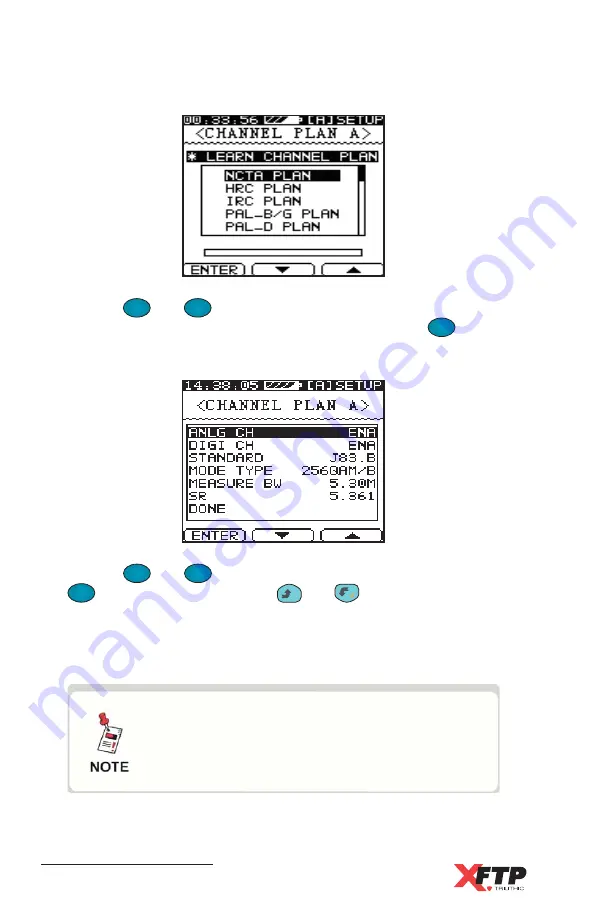 Trilithic Three User Manual Download Page 40