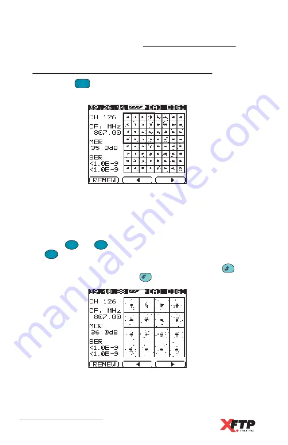 Trilithic Three User Manual Download Page 68