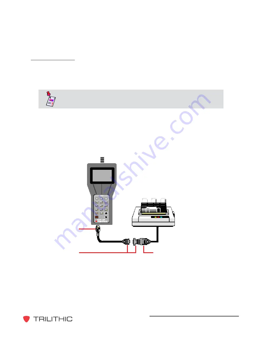 Trilithic Two Operation Manual Download Page 80