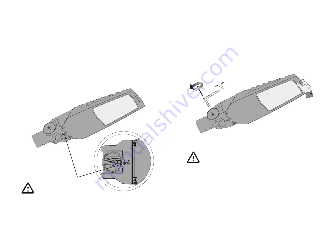 Trilux 6438851 Скачать руководство пользователя страница 8