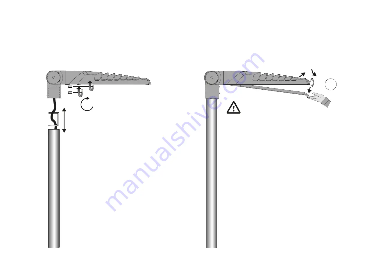 Trilux 6438851 Mounting Instructions Download Page 11