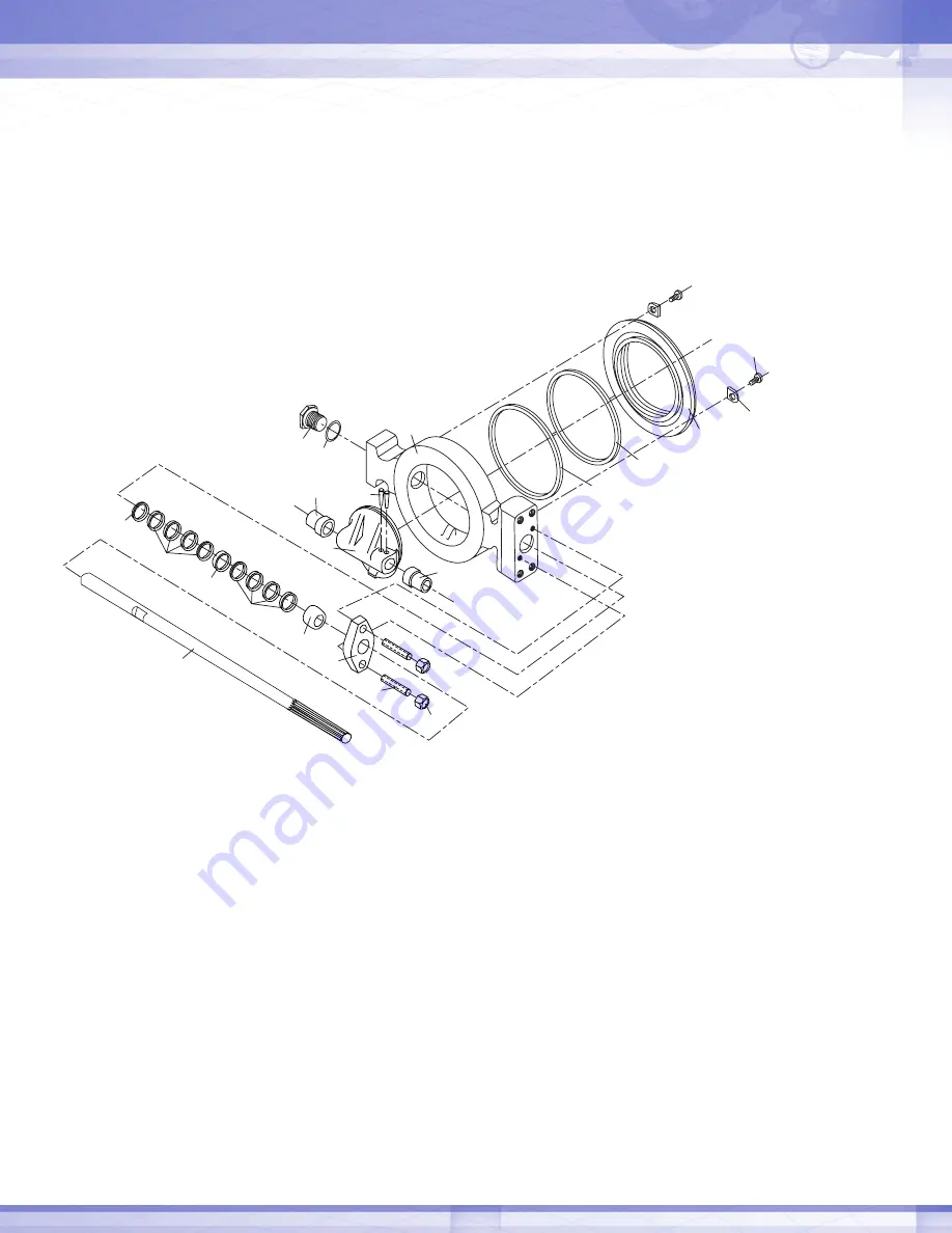 Trimteck OPTIMUX OpDx Product Instruction Manual Download Page 10