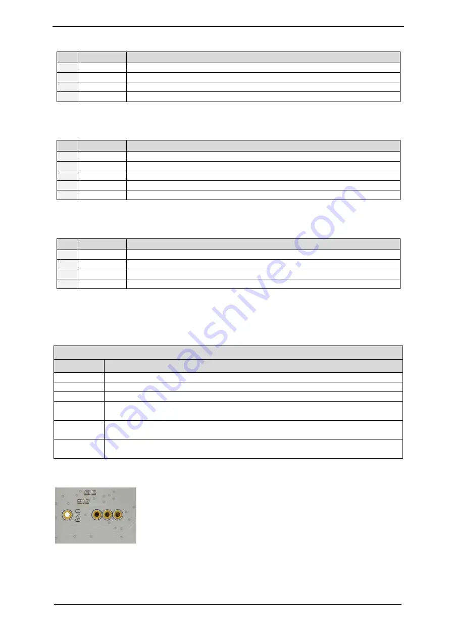 Trinamic TMC5130-EVAL Manual Download Page 9